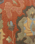 Classic Soumak | Rugs & More | Santa Barbara Design Center 1