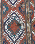 33665 Caucasian Piece II