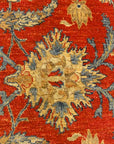 Ziegler Mughal Runner | Rugs and More | Santa Barbara Design Center 38932