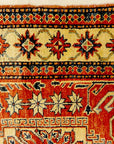 Turkoman rug | Rugs and More | Santa Barbara Design Center