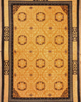 Chinese Peking Rug rugs and more oriental carpet 28196-