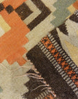 Swedish Patterned Textile | Rugs & More | Oriental Carpets| Santa Barbara