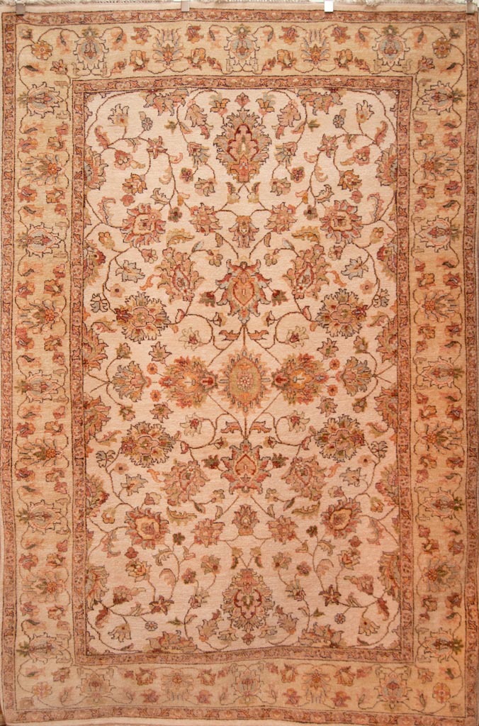 Fine Ziegler and Company Usak Rug