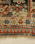 Antique Chichi Rug