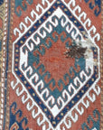 33665 Caucasian Piece II