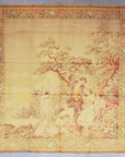 Antique English Tapestry | Rugs & More | Oriental Carpets