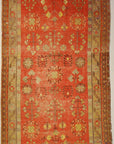 Antique Khotan Rugs & More Oriental Carpets