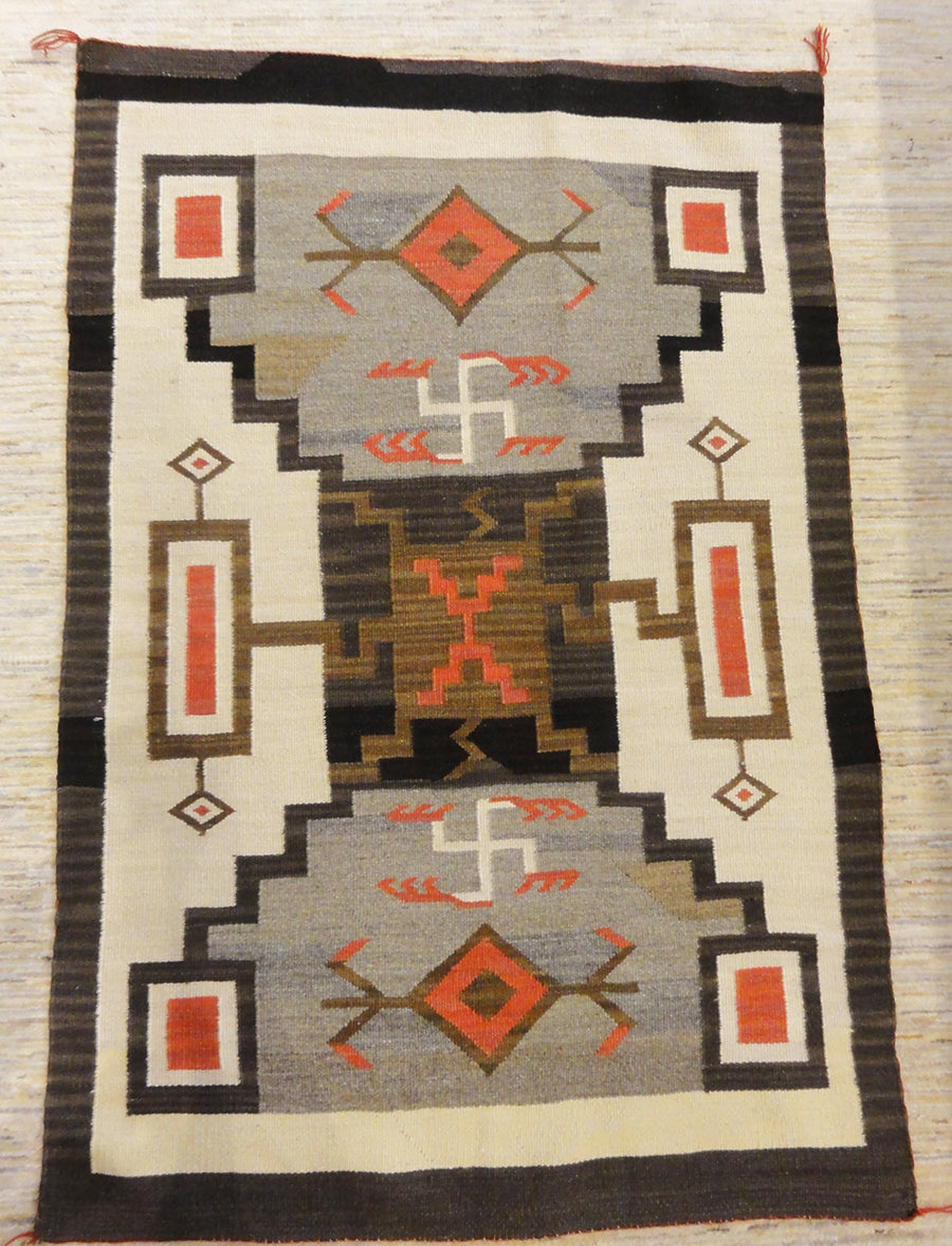 Navajo Guando rugs & more Oriental Carpets