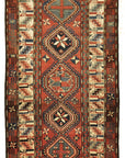 Antique Kazak Rug rugs and more oriental carpet -