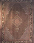 antique tabriz santa barbra design center rugs and more