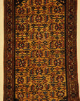 Mid Century Kurdish rugs and more oriental carpet 34965-