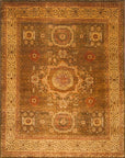 Finest Mamluk Rug