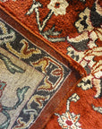 Silk Mughal | Rugs & More | Santa Barbara Design Center