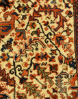 Vintage Persian Tabriz