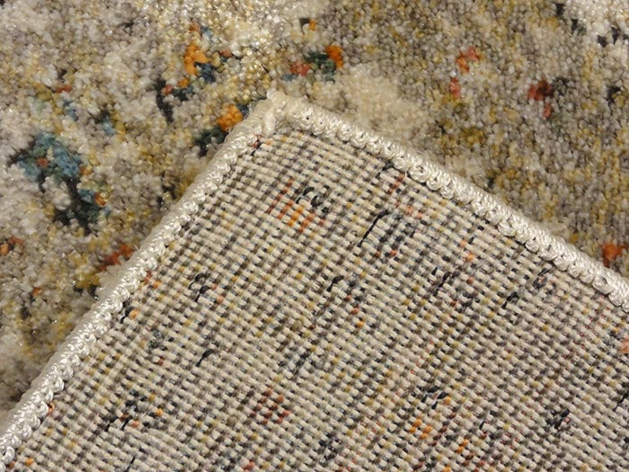 Modern Smoke Rug | Rugs and More | Santa Barbara Design Center