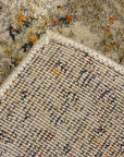 Modern Smoke Rug | Rugs and More | Santa Barbara Design Center