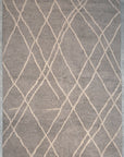 Natural Moroccan rugs and more orienta; carpet 28978-