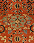 Fine Mamluk Rug | Rugs & More | Santa Barbara Design Center 3053601