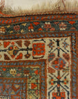 Antique Kurdish Rug | Rugs & More | Santa Barbara Design Center |