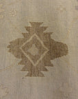 Finest Montecito Usak Rug