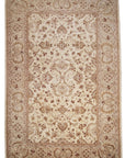 Fine Ziegler & Co Usak Rug