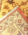 Ziegler & Co Oushak | Rugs & More | Santa Barbara Design Center