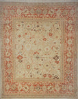 Finest Ziegler Sultanabad Rugs and more oriental carpet 35366-