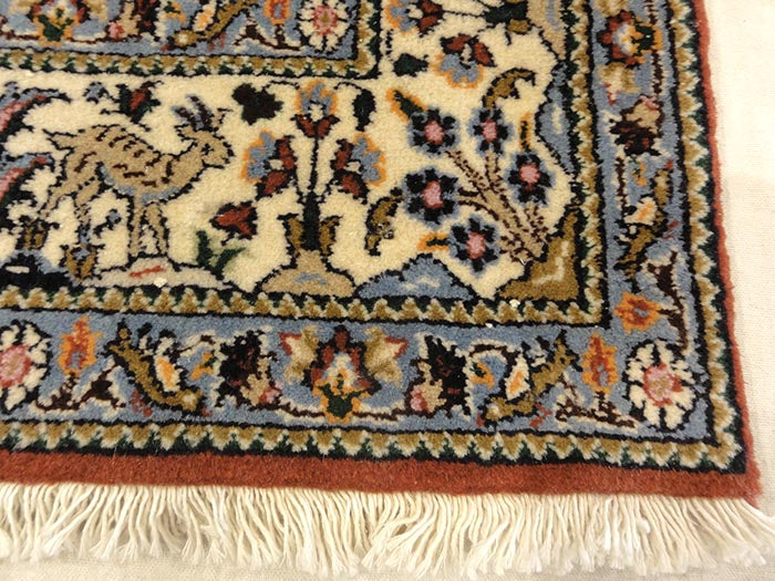 Persian Mood Carpet | Rugs and More | Santa Barbara Design Center 32816