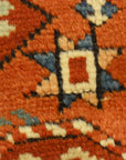 33189 Antique Caucasian Kuba