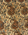30104 Antique Persian Farahan All-over Botteh