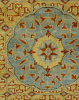 Finest Mamluk Rug