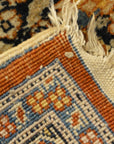 Antique Tabriz Haj-jalili 34519