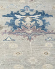 Ziegler & Co. Oushak Rug