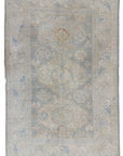 Montecito Oushak 24636