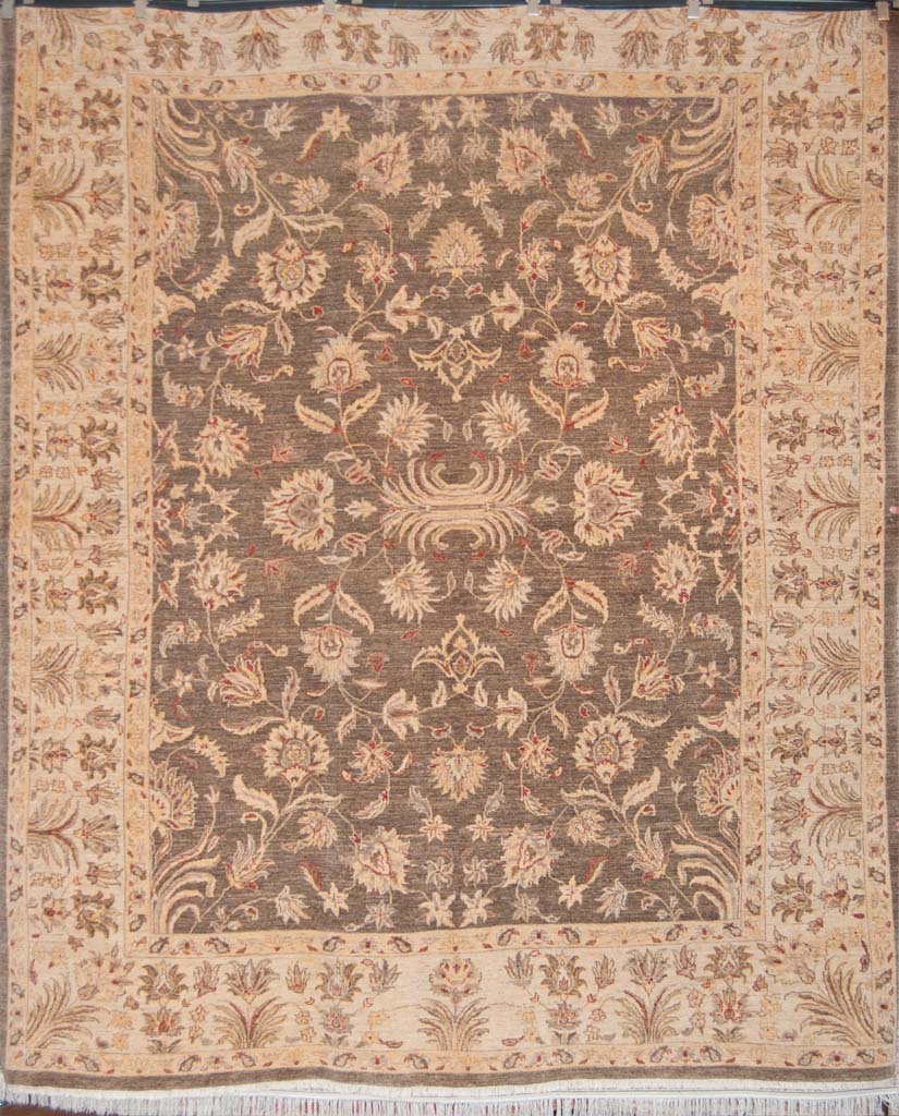 Finest Ziegler and Company Usak Rug