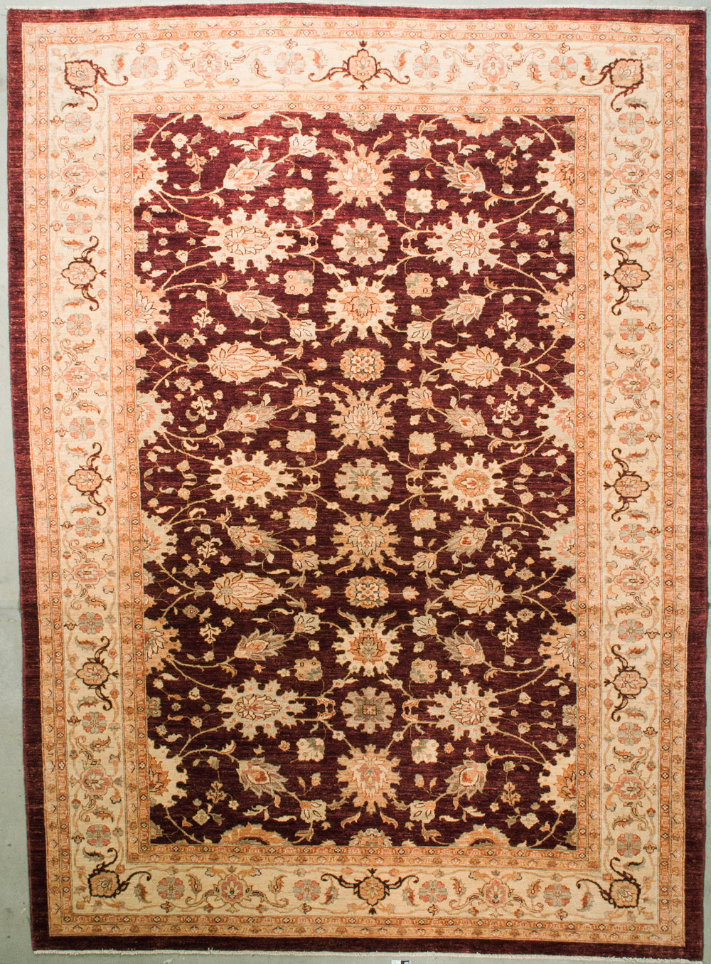 Finest Ziegler &amp; Co. Usak Rugs and more oriental carpet 35467-