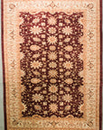 Finest Ziegler & Co. Usak Rugs and more oriental carpet 35467-