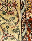 Silk Mughal | Rugs & More | Santa Barbara Design Center