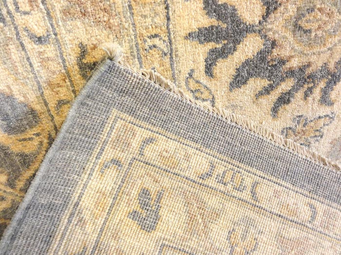 Ziegelr & co Oushak | Rugs & More | Santa Barbara Design Center