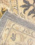 Ziegelr & co Oushak | Rugs & More | Santa Barbara Design Center