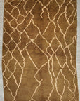 gold moroccan rug santa barbara design center