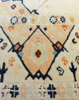 Turkish Bergama Rugs & More Oriental Carpets