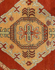 Fine Kazak Rug | Rugs and More | Santa Barbara Design Center 32564