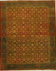 Ziegler & Co Mamluk rugs and more oriental carpet 32542-1