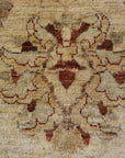 Finest Ziegler & Co. Usak Rug