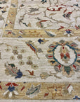 Vintage Agra 33272
