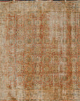 Antique Mughal Rugs and more 35927-1