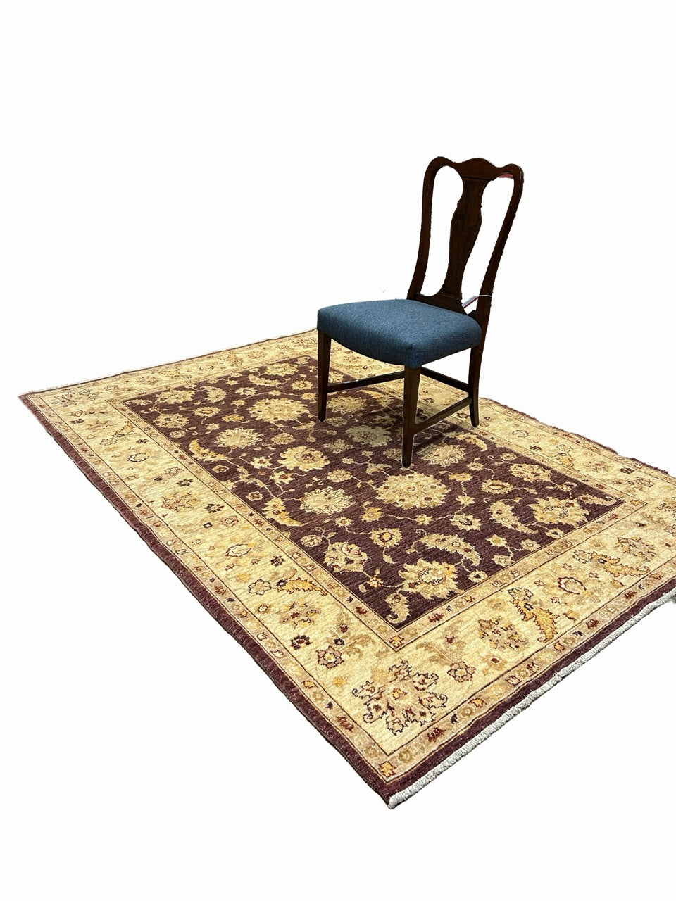 Finest Ziegler &amp; Co Usak 35847