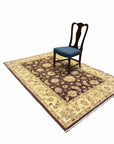 Finest Ziegler & Co Usak 35847