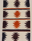 Native American Navajo Rug 27848